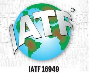 IATF16949质量管理体系